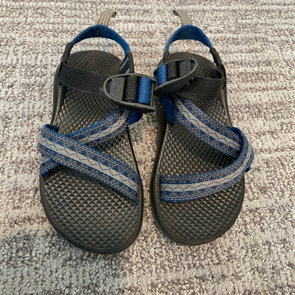 Kids Chaco Sandals